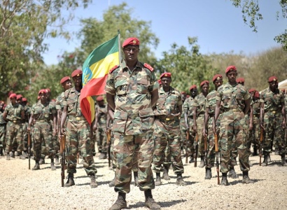 BBC: Ethiopia military claims it seized control of several towns in northern region of Tigray