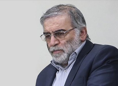 Iran calls on UN to condemn physicist Mohsen Fakhrizadeh’s assassination