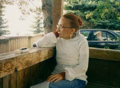 Renowned Armenian poet, writer Yeghishe Charents’ granddaughter dies