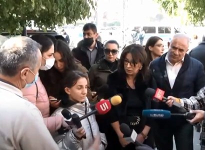 «Սրանով նաեւ իմ մեղքն է քավում». Խմբագիրները Կիմ Բալայանին առաջարկեցին դադարեցնել հացադուլը