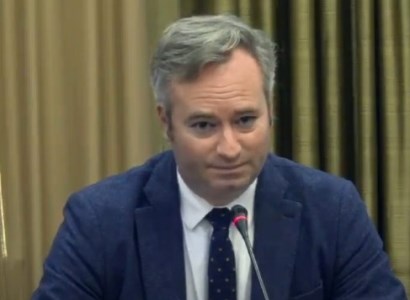 France MFA Secretary of State: Tripartite statement on Karabakh contains points that have not been considered