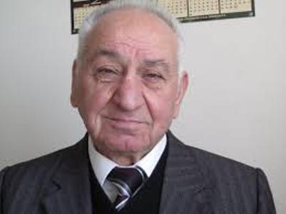 Կորոնավիրուսից մահացել է Ագրարային համալսարանի դասախոս դոցենտ  Ֆրունզիկ Ոսկանյանը