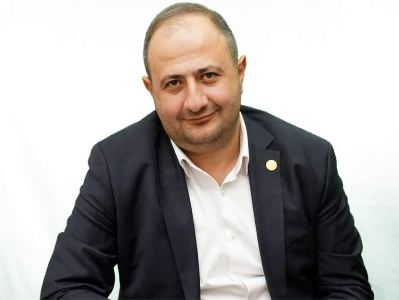 2018 թ. սեպտեմբերից փակվեց ԵՊՀ արևելագիտության ֆակուլտետի «ադրբեջանագիտություն» կրթական ծրագիրը. Ռուբեն Մելքոնյան