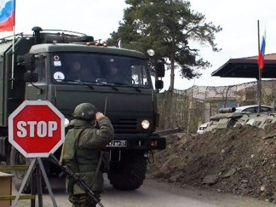 More than 60 Russian doctors arrive in Stepanakert