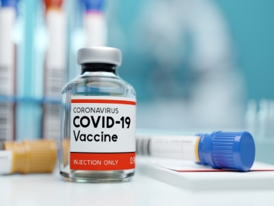 UK orders Moderna's COVID-19 vaccine 2 million more doses