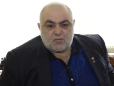 Special group of doctors to arrive in Yerevan to deliver General Seyran Saroyan to Germany