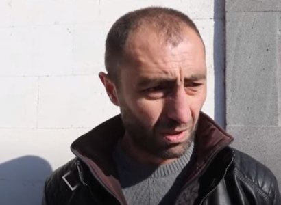 Ես տեղ եմ գնացել, որ 500 հոգի կռվող կային, հարցնում եմ` ձեր հրամանատարն ով է, չգիտեին. Գորիսեցի կամավորական