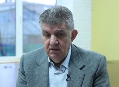 Ադրբեջանում գտնվող հայ գերիների հարցով անձամբ զբաղվում է ՌԴ նախագահ Վլադիմիր Պուտինը. Արա Աբրահամյան (վիդեո)