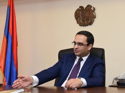 Armenia ex-President Kocharyan’s office head: Lying and falsification are inseparable from Nikol