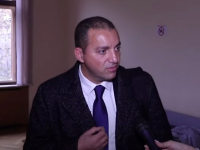 Էկոնոմիկայի նախարարն անդրադարձավ ՀՀ շուկան Ադրբեջանի համար բացվելու մասին իր հայտարարությանը