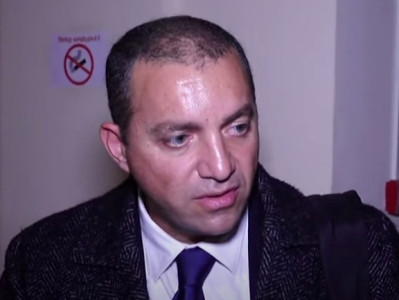 Ես հիմա էլ ունեմ բանակի հետ կապված շատ մտահոգություններ, դրա համար եմ այստեղ. Վահան Քերոբյան