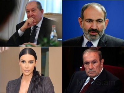 Latest, 30.11.20: Azerbaijan intends to involve Armenia POWs in parade, Armenia president sends letter to Putin