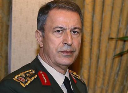 Turkey continuing discussions with Russia on technical aspects of monitoring centre in Karabakh