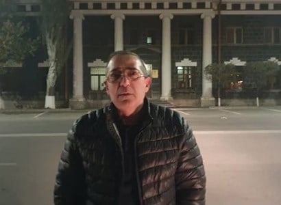 Հացադուլ Գյումրիում. դպրոցի տնօրենը պահանջում է վերականգնել իր հպարտությունը. Aravot.am