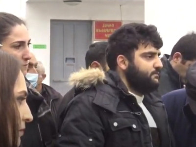 Եթե ինձ խոսք կտան, որ իմ դիակը տուն կհասցնեն, ես տղերքի համար նորից կմտնեմ․ անհետ կորած զինվորի եղբայր