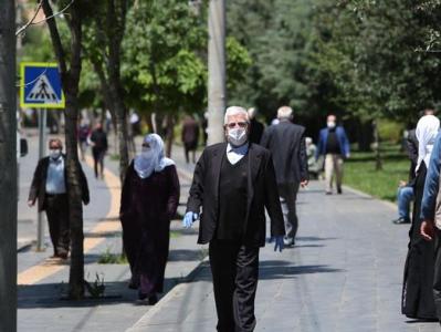 Թուրքիայում կարգելեն հանգստյան օրերին փողոց դուրս գալ, իսկ աշխատանքային օրերին պարետային ժամ են մտցնում