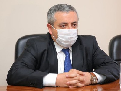 Հայաստանում այս պահին 38 սպանդանոց ծառայություն է մատուցում, եւս 25-ը կառուցվում է. ՍԱՏՄ ղեկավար