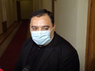 «Մենք նման քննարկում չենք ունեցել». «Իմ քայլի» պտգամավորն արտահերթ ընտրությունների մասին