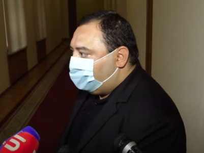 Մեր եւ Ադրբեջանի զորքերը սահմանն են գծում, հասել են Կապանի տակը. Կարեն Համբարձումյան