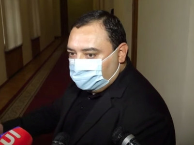 «Ես այս պահին այդ պատկերացումը չունեմ». «Իմ քայլի» պատգամավորը ՀՀ շուկան ադրբեջանական ապրանքների համար բացվելու մասին