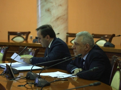 Կայացել է ՀԱՊԿ անդամ պետությունների պաշտպանության նախարարների խորհրդի հերթական նիստը