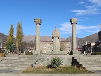 Էս պահին հրաման լինի, պատրաստ ենք ամեն ինչի. գորիսեցիները տխուր են, բայց չեն ընկճվում