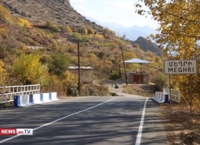 Թուրքը ստեղով չպիտի անցնի. Մեղրիի բնակիչները մտահոգված են