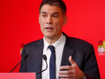 French party leader speaks on his visit to Karabakh and Artsakh independence resolution