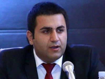 Փորձել են մտնել Բաբկեն Հարությունյանի բնակարան
