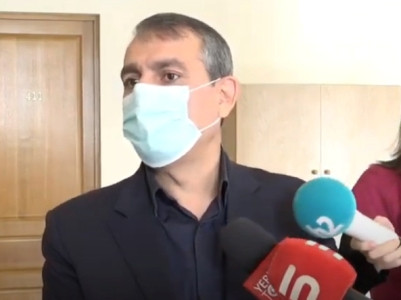«Դա շատ ամոթալի երեւույթ է». Արմեն Խաչատրյանը՝ «Իմ քայլից» դուրս եկած եւ մանդատը վայր չդրած պատգամավորների մասին
