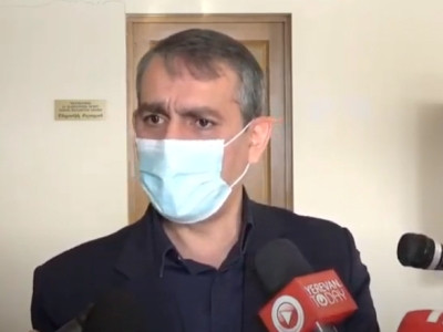 Որևէ մեկը հող չի տվել, պարտվել ենք բոլորս, պարտված կողմին թելադրել են այն, ինչը հնարավոր է եղել.«Իմ քայլը»-ի պատգամավոր