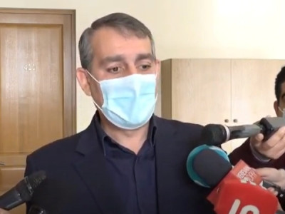 Պատերազմի ելքը ի սկզբանե ոչ ԳՇ պետը կարող է որոշել, ոչ Նիկոլ Փաշինյանը, Աստված գիտի, թե ինչ կարող է լինել. Ա. Խաչատրյան