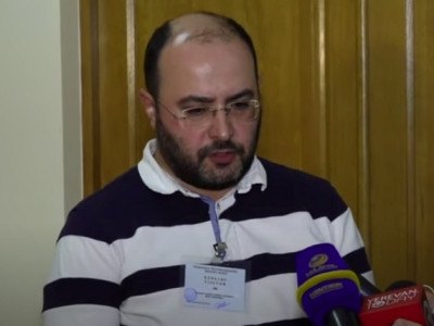 Թուրքական ապրանքների ներմուծումն արգելելու որոշումը պարտվողական որոշում է. Ռուբեն Օսիպյան