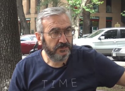 Վարչապետին խորհուրդ տվեցի իր գլխավորությամբ կառավարությանն ու պատգամավորներին փոխանակել ռազմագերիների հետ․ Գինոսյան