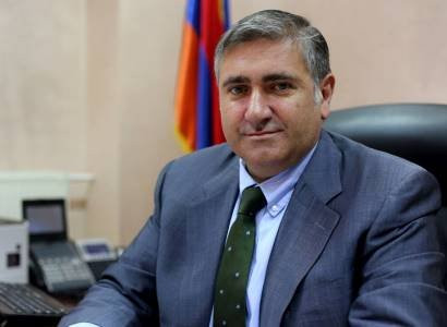 Ավտոմեքենաների լիցքավորման գազի գինը դարձավ 320 դրամ. Արթուր Խաչատրյան