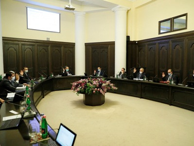 Թալին եւ Դաշտադեմ համայնքներում «Այգ-1» արեւային ֆոտովոլտային կայան է կառուցվելու. Մրցույթ է կազմակերպվում