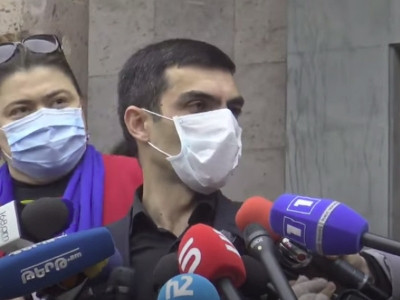 Օրերի կտրվածքով լուծում գտնելը հնարավոր չէ, որ մեր հայրենակիցները կարողանան վերադառնալ․ ՀՀ-ում Արցախի ներկայացուցիչ