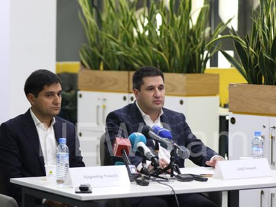 «Տելեկոմ Արմենիա» ընկերության սեփականատերերը մեկնաբանել են խուզարկությունների եւ Ղարաբաղ այցերի մասին տեղեկությունները