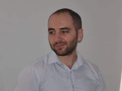 Տիգրան Ավինյանի խոսնակ Վահան Հունանյանը նշանակվել է Ավինյանի խորհրդական