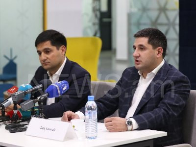 «Team Telecom Armenia»-ն նոր տեխնոլոգիաներ է ներդնում եւ մեծացնում ծառայությունների որակը