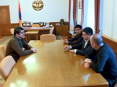 Մոտ ժամանակներս ՀՀ-ում գործող կապի բոլոր օպերատորներին Արցախում գործունեություն ծավալելու հնարավորություն կտրվի