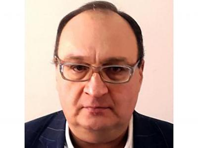 Կյանքից հեռացել է ՀՊՄՀ-ի պրոֆեսոր Սամվել Խուդոյանը