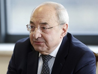 Որոշում ենք կայացրել երկրի վարչապետի թեկնածու առաջադրել Վազգեն Մանուկյանին. Վանեցյան