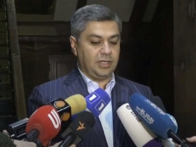 Մենք մասնակցելու ենք արտահերթ ԱԺ ընտրություններին եւ ձգտելու ենք հավաքել մեծամասնություն. Վանեցյան