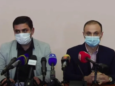 Այս օրինագծերի փաթեթը հակասում է Սահմանադրությանը, բուհերն ինքնակառավարման իրավունք ունեն․ ԵՊՀ պրոֆեսոր