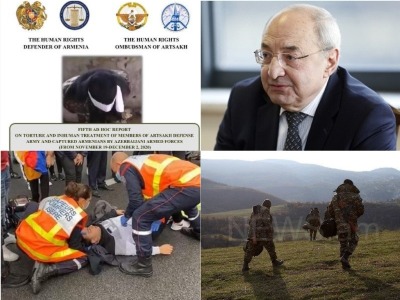 Վերջին լուրերը. տեսանորությունների թողարկում՝ անգլերեն. 03.12.2020