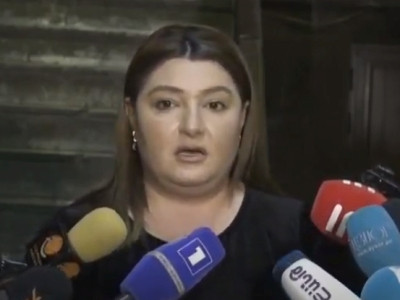 Բոլոր կուսակցություններն էլ ունեցել են վարչապետի իրենց թեկնածուն, բայց իրենց ամբիցիաները մի կողմ են դրել. Իվետա Տոնոյան