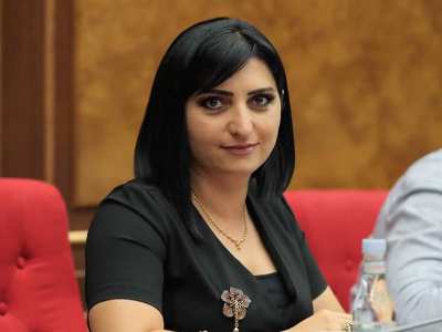 Օրակարգային է Մեծ եւ Փոքր Ալ լճերի հարցը, ադրբեջանցիները կարող են գալ եւ փորձել դիրքավորվել․ Թագուհի Թովմասյան