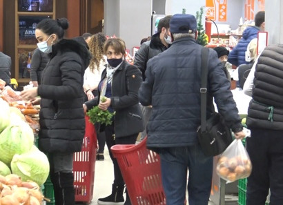 Հացամթերքը, ձեթը, կարագը, այլուրը թանկացել են. քաղաքացիները երեք օր է՝ գների կտրուկ բարձրացում են նկատել