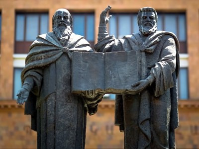 Կոչ ենք անում բոլոր դասախոսներին իրականացնել նախազգուշական դասադուլ մինչև դեկտեմբերի 11-ը